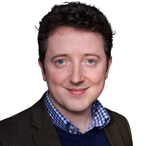 Patrick Farrell